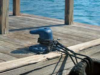 Anchor system Anchor system