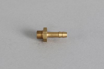 Hose nozzle - brass 