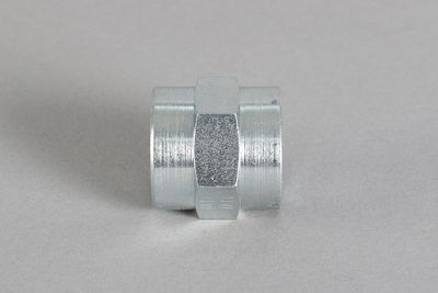 Sleeve - steel galvanised internal thread G1/2“